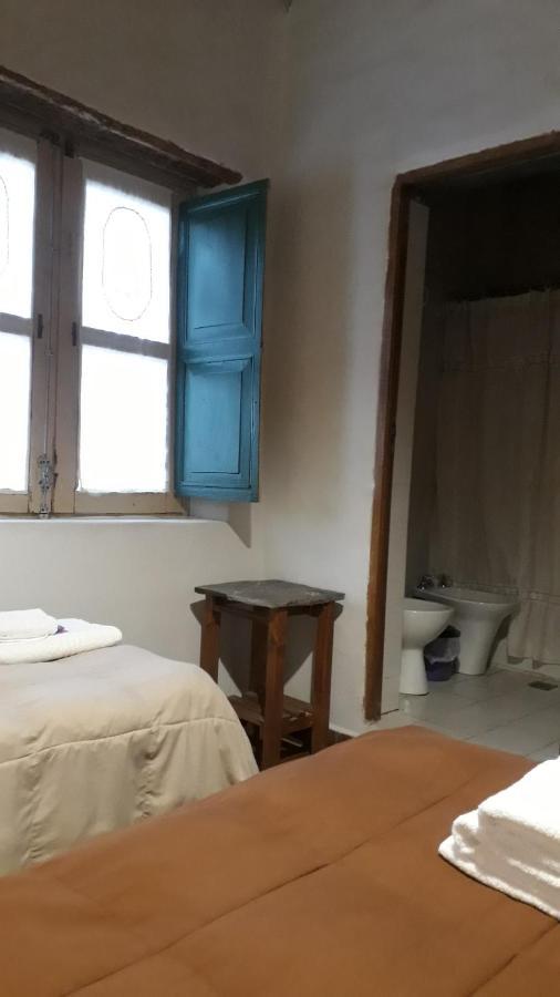 Casa De La Flia. Sanchez Bed & Breakfast Humahuaca Exterior photo