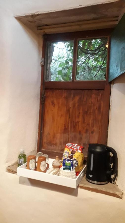 Casa De La Flia. Sanchez Bed & Breakfast Humahuaca Exterior photo